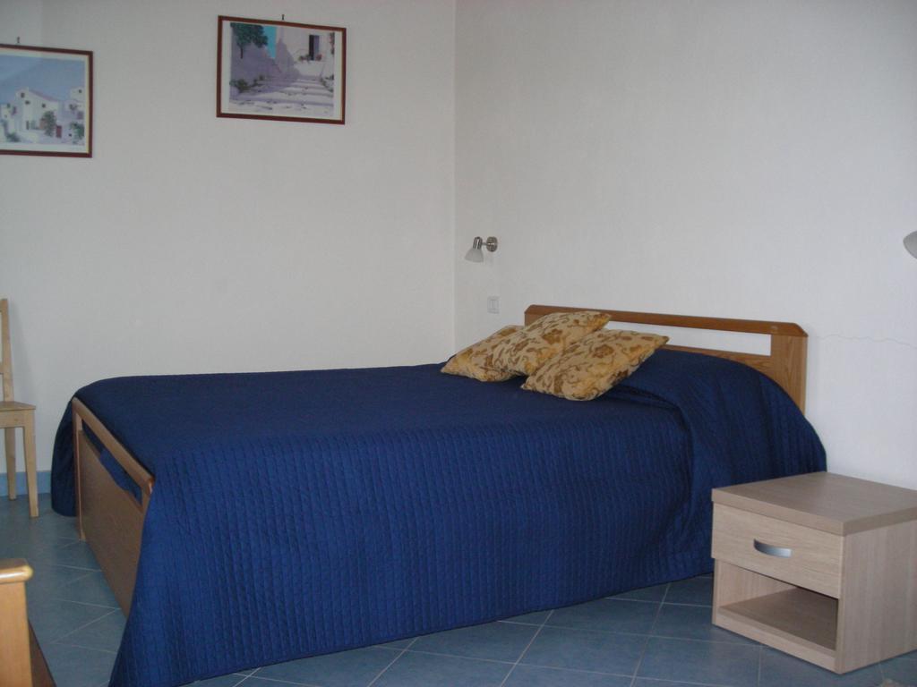 Ozzero Agriturismo Cascina Roma חדר תמונה